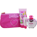 Moschino Pink Bouquet