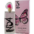 Hanae Mori Eau De Collection No 4