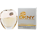 DKNY GOLDEN DELICIOUS by Donna Karan DKNY GOLDEN DELICIOUS by Donna Karan