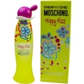 MOSCHINO CHEAP & CHIC HIPPY FIZZ by Moschino