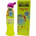 MOSCHINO CHEAP & CHIC HIPPY FIZZ by Moschino MOSCHINO CHEAP & CHIC HIPPY FIZZ by Moschino