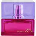Shiseido Zen Violet