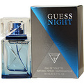 GUESS NIGHT by Guess