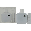 Lacoste Eau De Lacoste L.12.12 Blanc