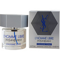 L'Homme Libre Cologne Tonic