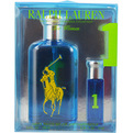 Polo Big Pony #1