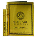 Versace Pour Femme Oud Oriental