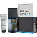 L'EAU D'ISSEY POUR HOMME SPORT by Issey Miyake