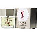 L'HOMME SPORT YVES SAINT LAURENT by Yves Saint Laurent