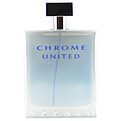 CHROME UNITED by Azzaro