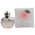 NINA L'EAU by Nina Ricci