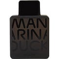 MANDARINA DUCK BLACK by Mandarina Duck