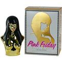 Nicki Minaj Pink Friday