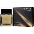 EUPHORIA MEN GOLD by Calvin Klein