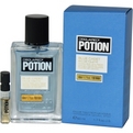 POTION BLUE CADET by DSquared2