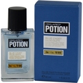 POTION BLUE CADET by DSquared2