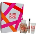 Pleats Please By Issey Miyake