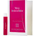 VERY IRRESISTIBLE by Givenchy