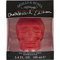 ED HARDY SKULLS & ROSES by Christian Audigier