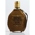 DIESEL FUEL FOR LIFE by Diesel