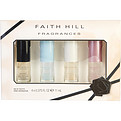 FAITH HILL VARIETY by Faith Hill
