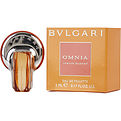 BVLGARI OMNIA INDIAN GARNET by Bvlgari