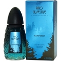 PINO SILVESTRE TRUE ESSENCE OF WOODS RAINFOREST by Pino Silvestre