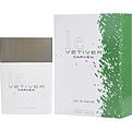 CARVEN LE VETIVER by Carven