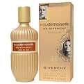 EAU DEMOISELLE BOIS DE OUD DE GIVENCHY by Givenchy