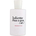 ROMANTINA by Juliette Has a Gun