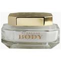 BURBERRY BODY GOLD by Burberry