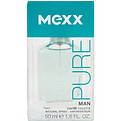 MEXX PURE by Mexx