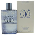 ACQUA DI GIO by Giorgio Armani ACQUA DI GIO by Giorgio Armani