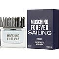 MOSCHINO FOREVER SAILING by Moschino