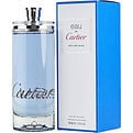 EAU DE CARTIER VETIVER BLEU by Cartier