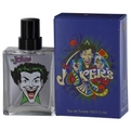 THE JOKER by Marol & Son