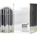 MONT BLANC EMBLEM INTENSE by Mont Blanc