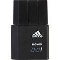 Adidas Moves 0:01 by Adidas