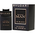 BVLGARI MAN IN BLACK by Bvlgari BVLGARI MAN IN BLACK by Bvlgari