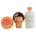 BVLGARI OMNIA INDIAN GARNET by Bvlgari