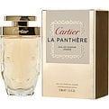 CARTIER LA PANTHERE LEGERE by Cartier