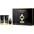 LADY GAGA FAME by Lady Gaga