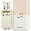 ETERNITY NOW by Calvin Klein