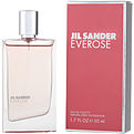 JIL SANDER EVEROSE by Jil Sander JIL SANDER EVEROSE by Jil Sander