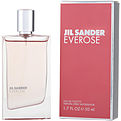 JIL SANDER EVEROSE by Jil Sander