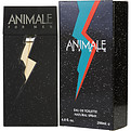 ANIMALE by Animale Parfums