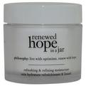 PHILOSOPHY RENEWED HOPE IN A JAR by Philosophy