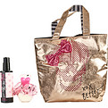 BETSEY JOHNSON TOO TOO PRETTY by Betsey Johnson