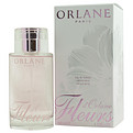 FLEURS D'ORLANE by Orlane