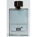 MONT BLANC STARWALKER by Mont Blanc